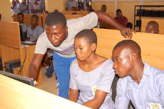 Mbavaa Community Secondary School