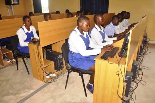 Mbavaa Community Secondary School
